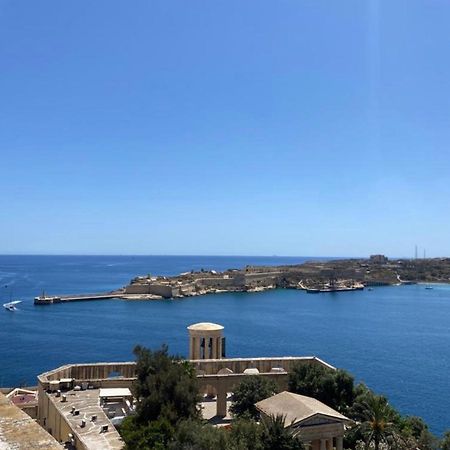 Superb 3 Bedroom Apartment In Valletta Zewnętrze zdjęcie