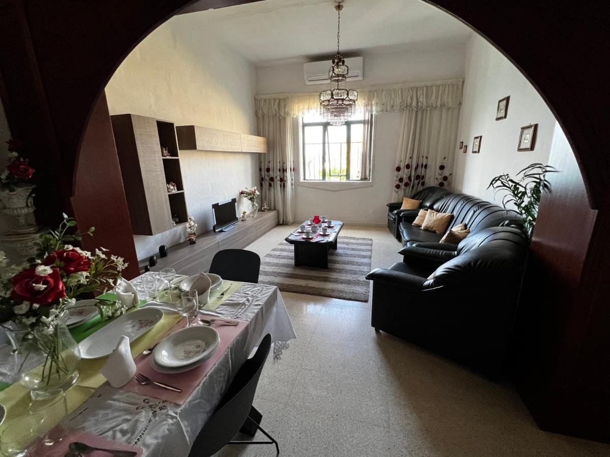 Superb 3 Bedroom Apartment In Valletta Zewnętrze zdjęcie