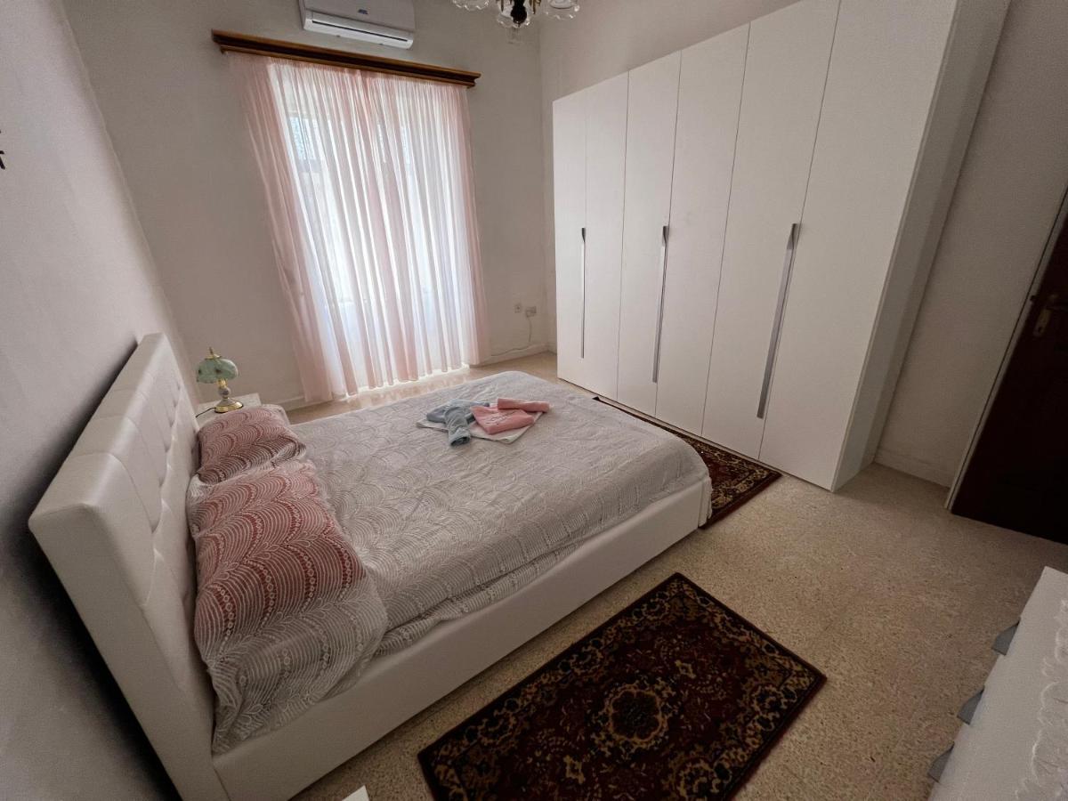 Superb 3 Bedroom Apartment In Valletta Zewnętrze zdjęcie