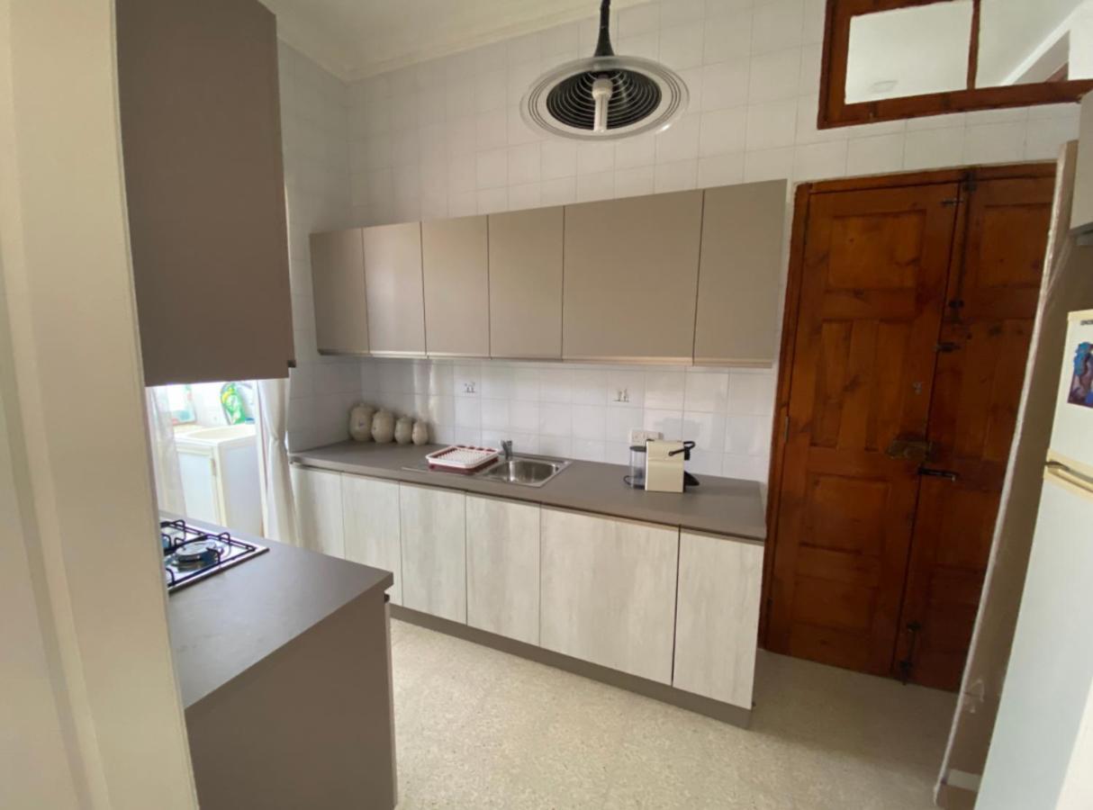 Superb 3 Bedroom Apartment In Valletta Zewnętrze zdjęcie