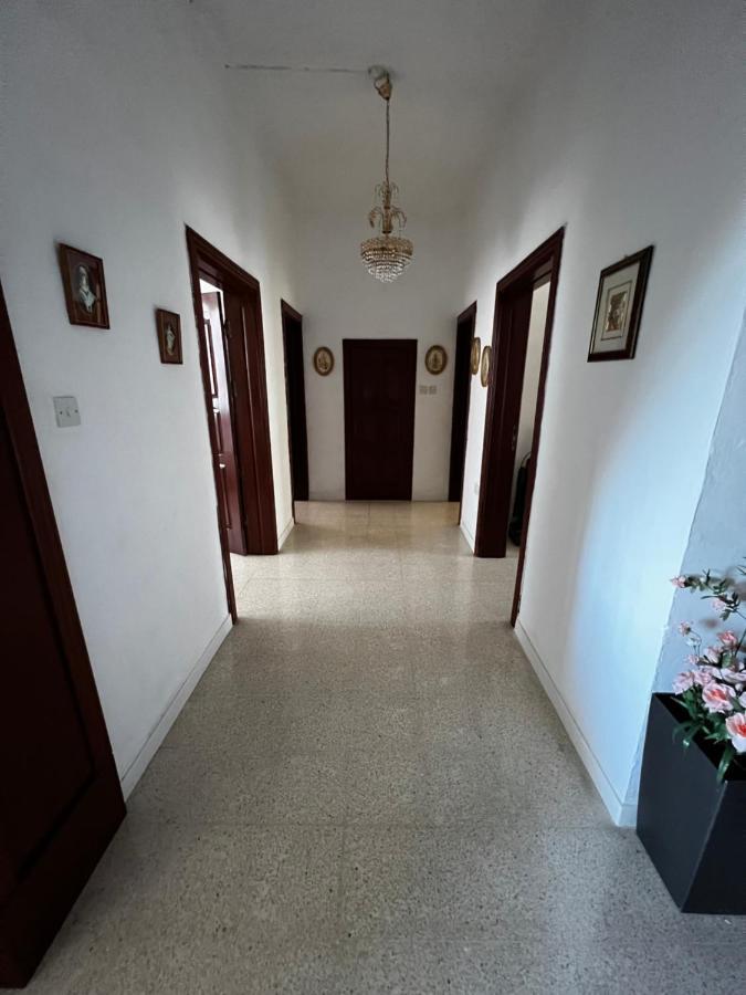 Superb 3 Bedroom Apartment In Valletta Zewnętrze zdjęcie