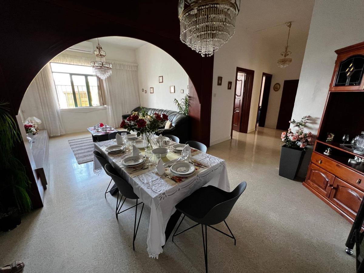 Superb 3 Bedroom Apartment In Valletta Zewnętrze zdjęcie