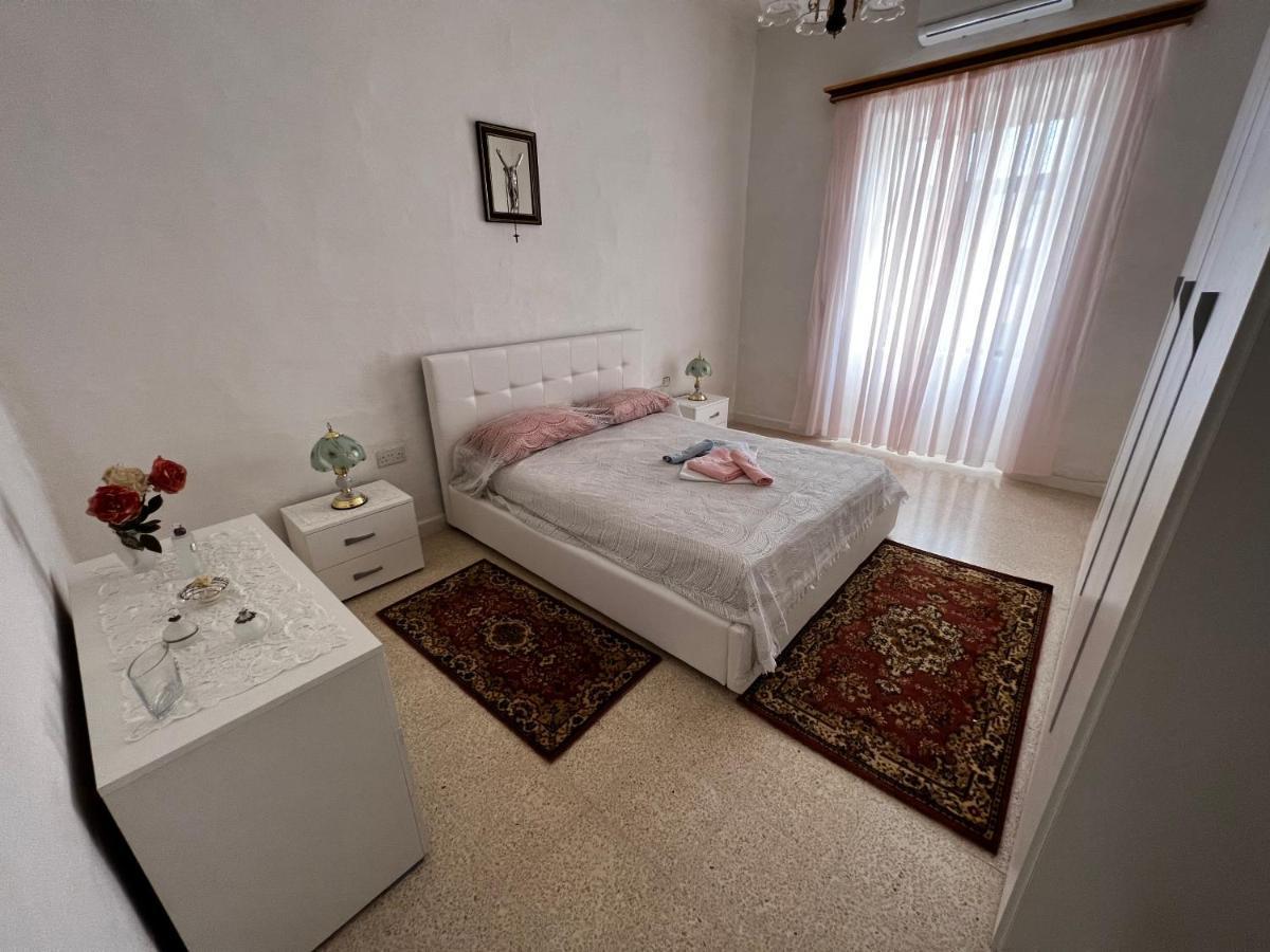 Superb 3 Bedroom Apartment In Valletta Zewnętrze zdjęcie
