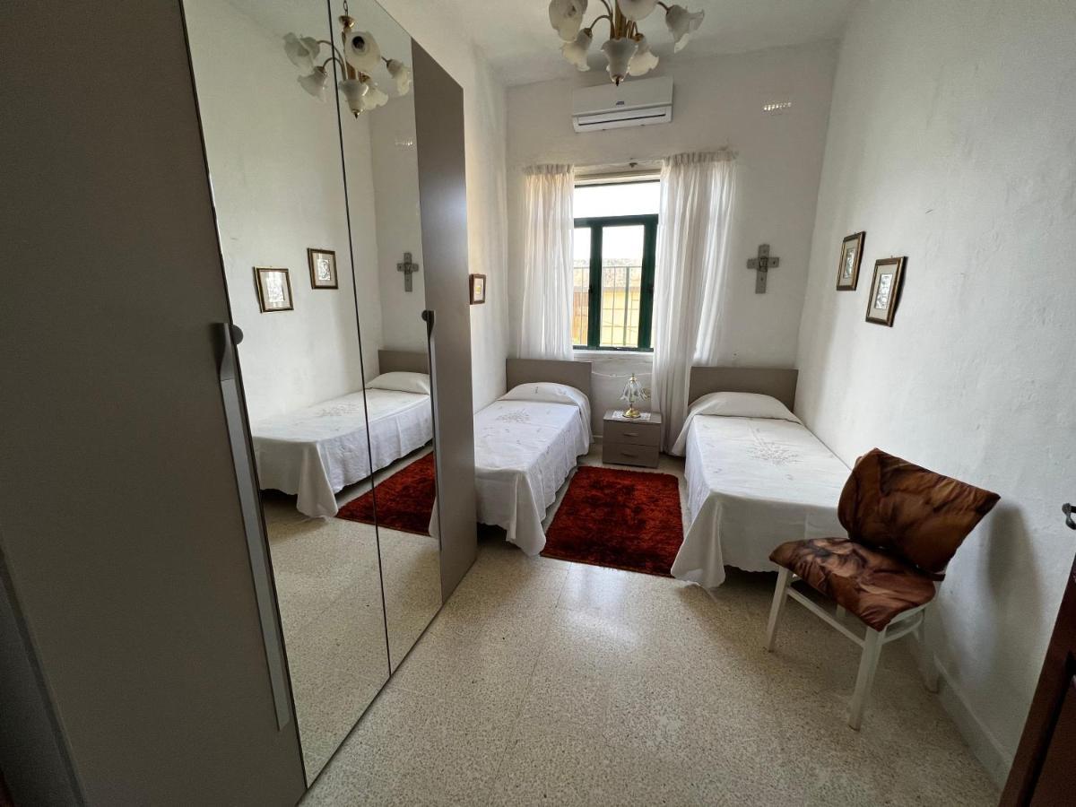 Superb 3 Bedroom Apartment In Valletta Zewnętrze zdjęcie