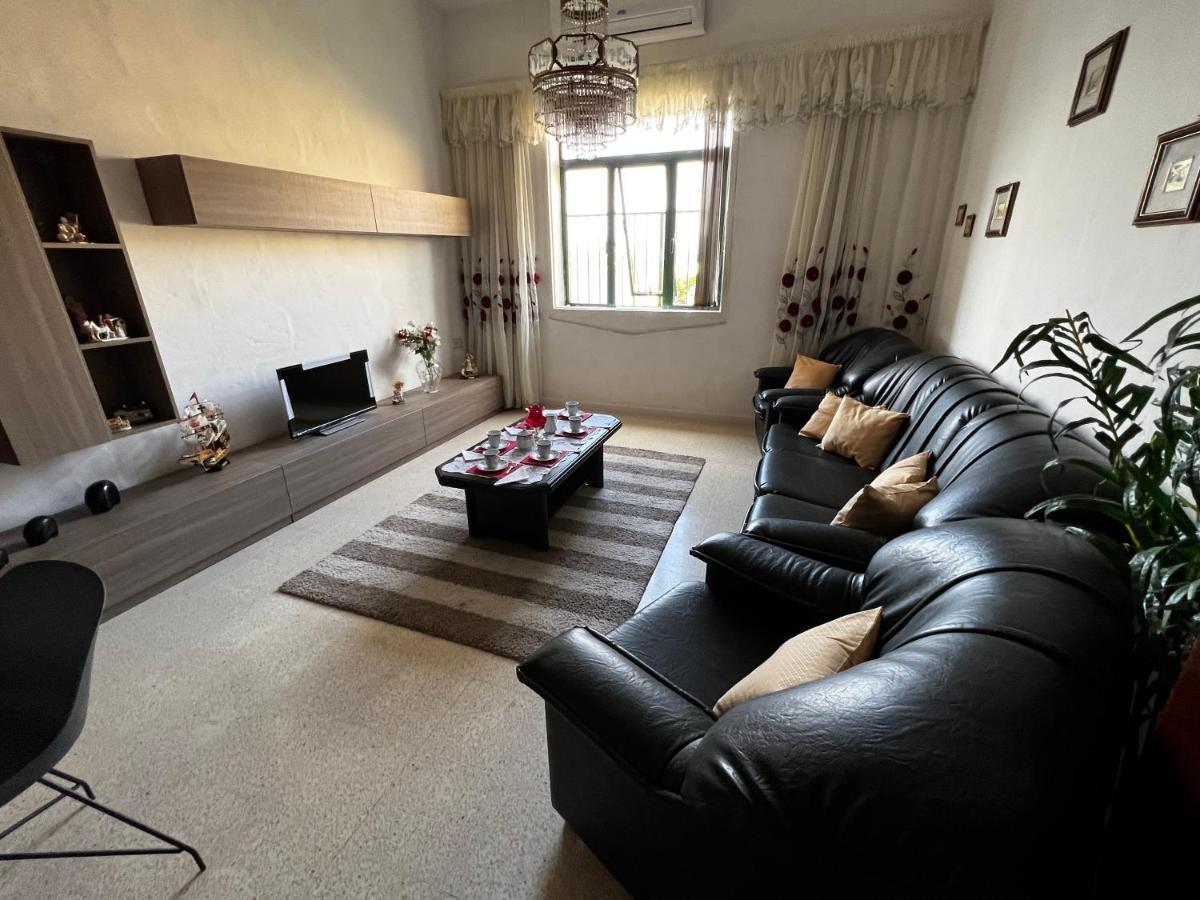 Superb 3 Bedroom Apartment In Valletta Zewnętrze zdjęcie